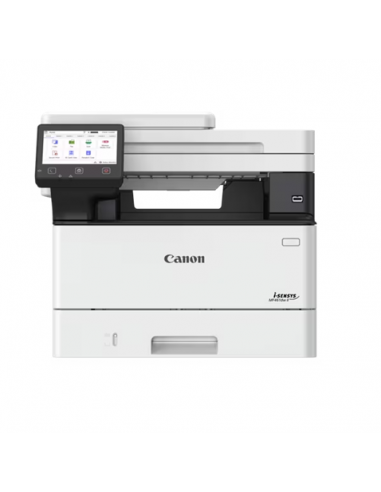 CANON MF-461DW II AIO LASER